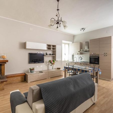 Apartamento Casa Ilaria Ladispoli Exterior foto