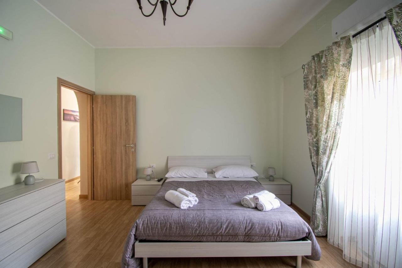 Apartamento Casa Ilaria Ladispoli Exterior foto