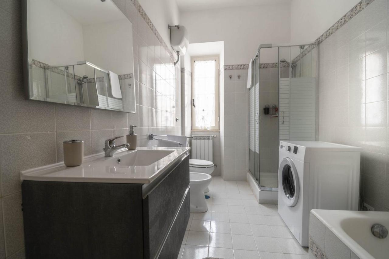 Apartamento Casa Ilaria Ladispoli Exterior foto
