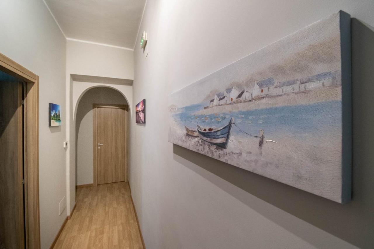 Apartamento Casa Ilaria Ladispoli Exterior foto