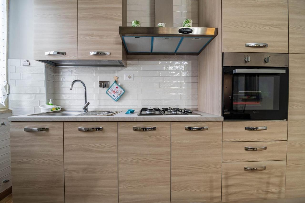 Apartamento Casa Ilaria Ladispoli Exterior foto
