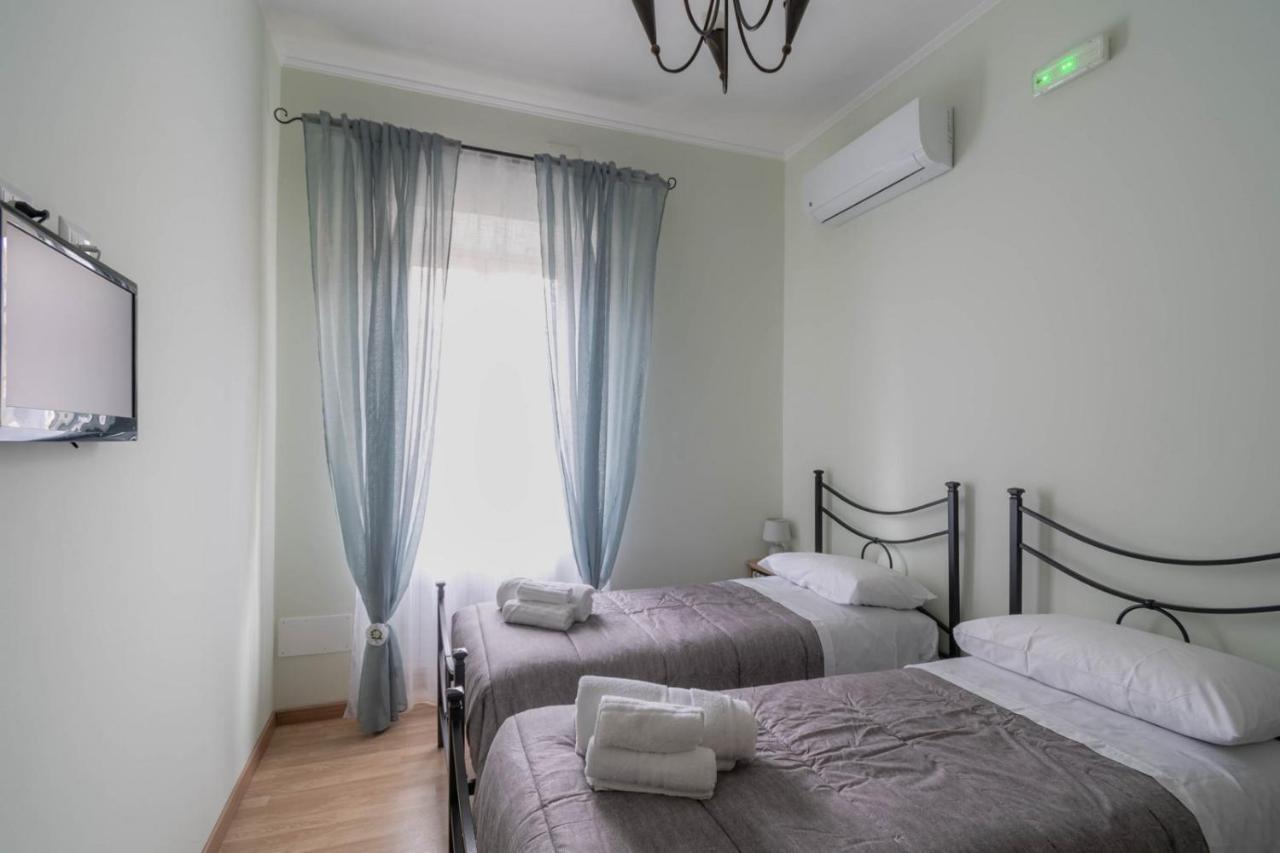 Apartamento Casa Ilaria Ladispoli Exterior foto