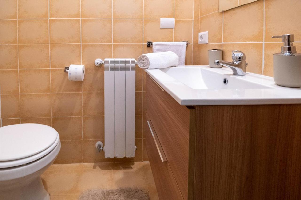 Apartamento Casa Ilaria Ladispoli Exterior foto