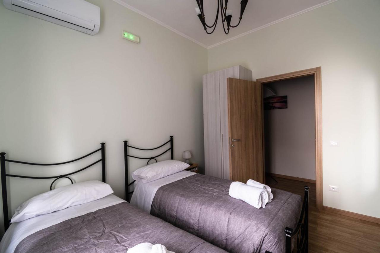 Apartamento Casa Ilaria Ladispoli Exterior foto