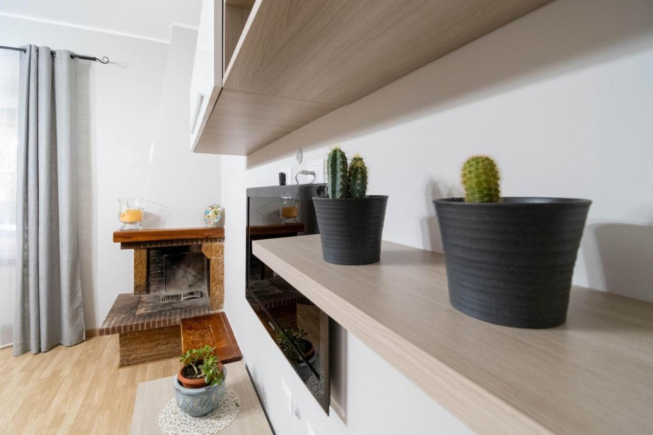 Apartamento Casa Ilaria Ladispoli Exterior foto