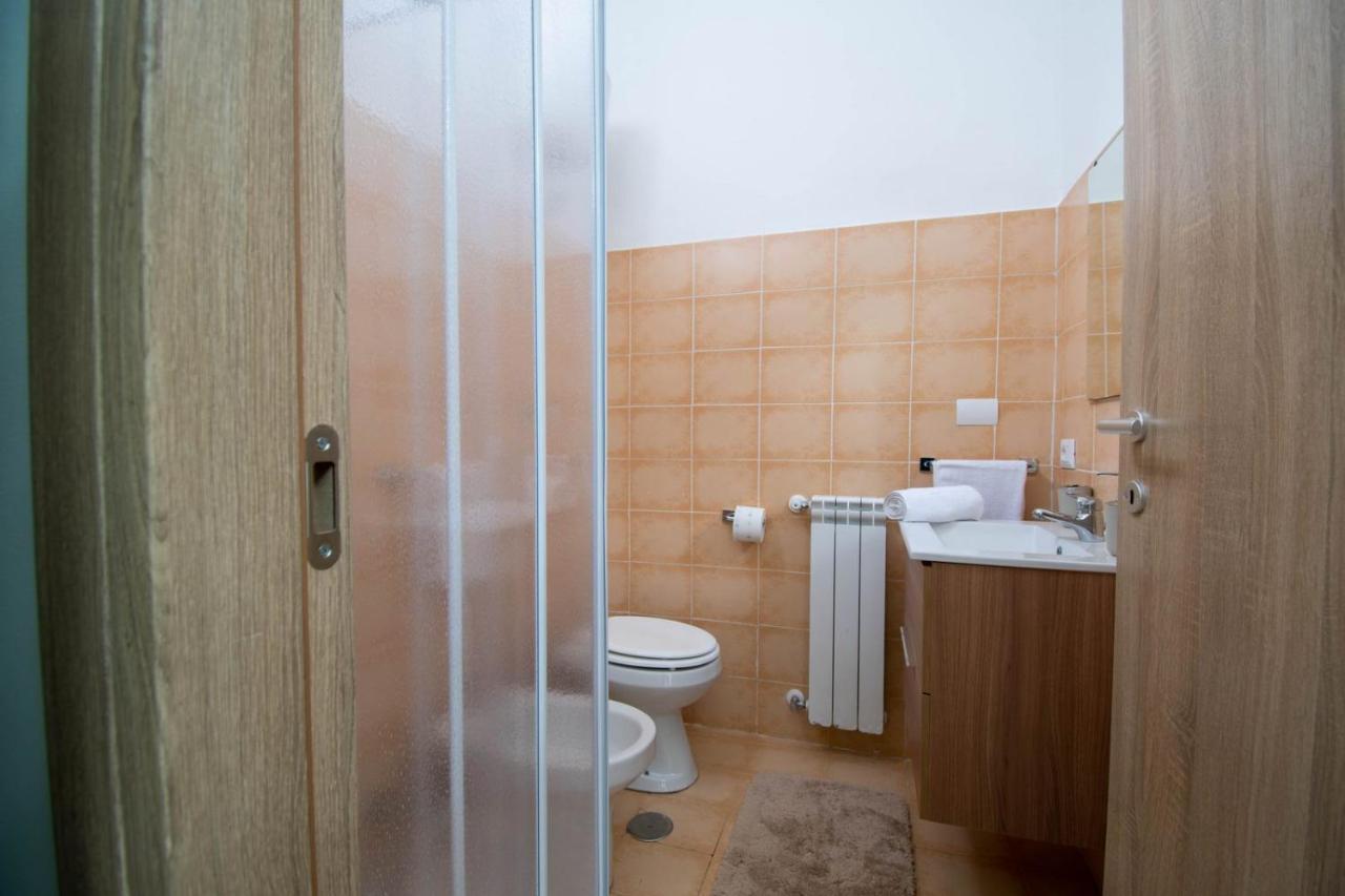 Apartamento Casa Ilaria Ladispoli Exterior foto