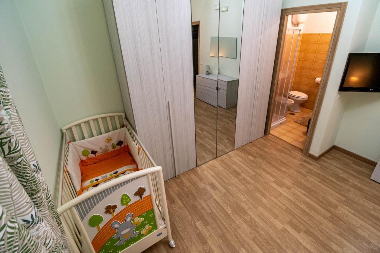 Apartamento Casa Ilaria Ladispoli Exterior foto