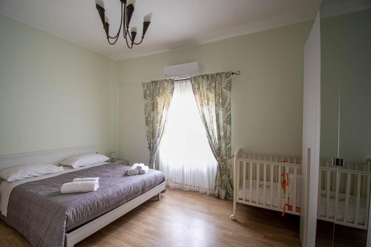 Apartamento Casa Ilaria Ladispoli Exterior foto