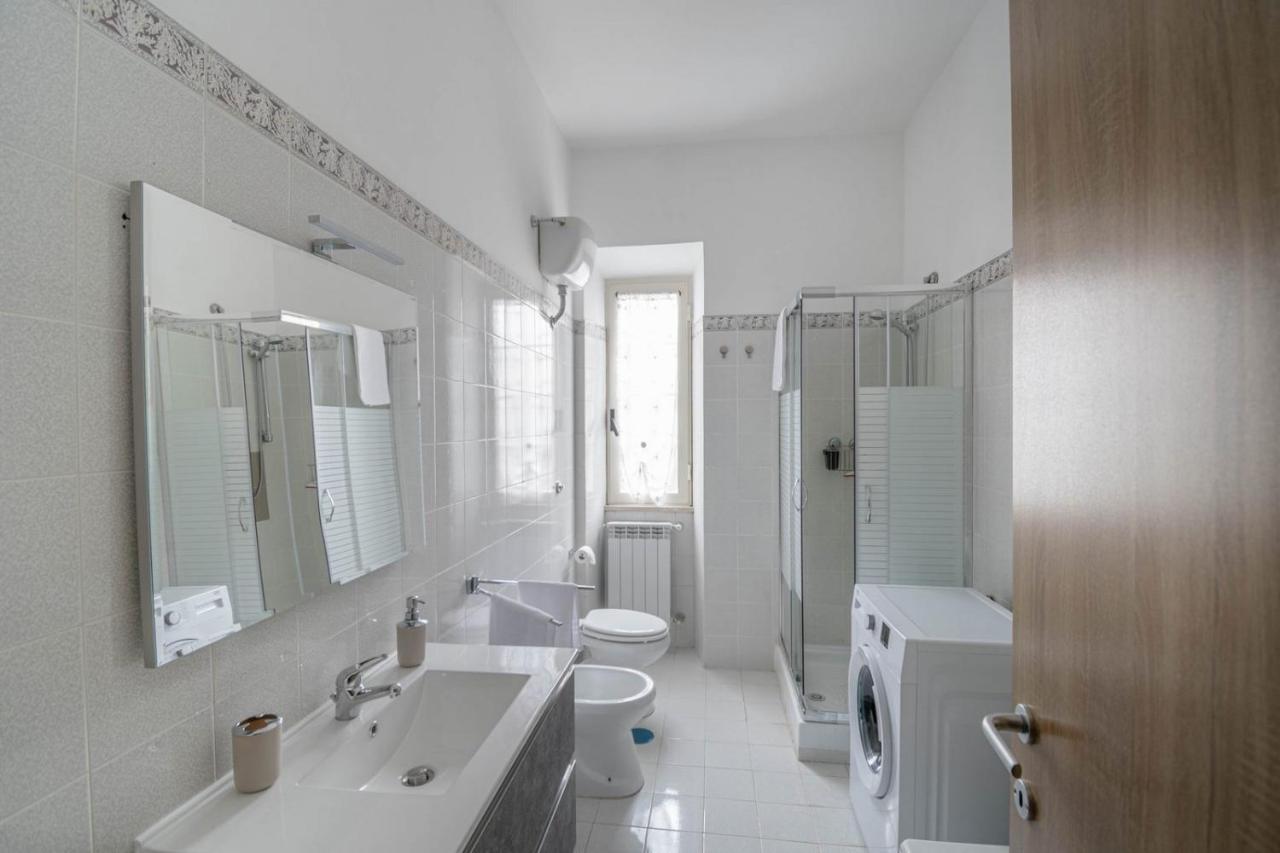 Apartamento Casa Ilaria Ladispoli Exterior foto