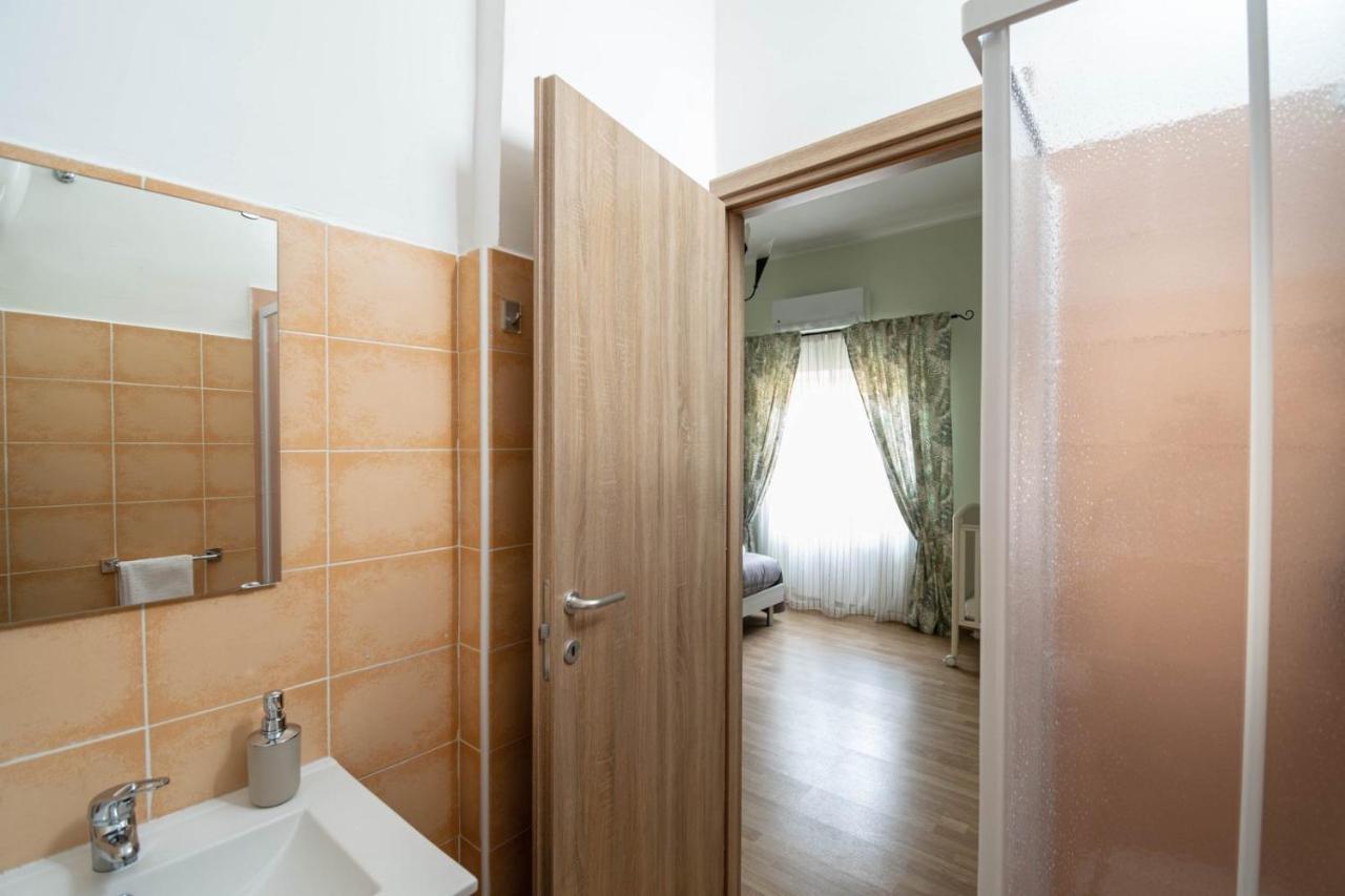 Apartamento Casa Ilaria Ladispoli Exterior foto