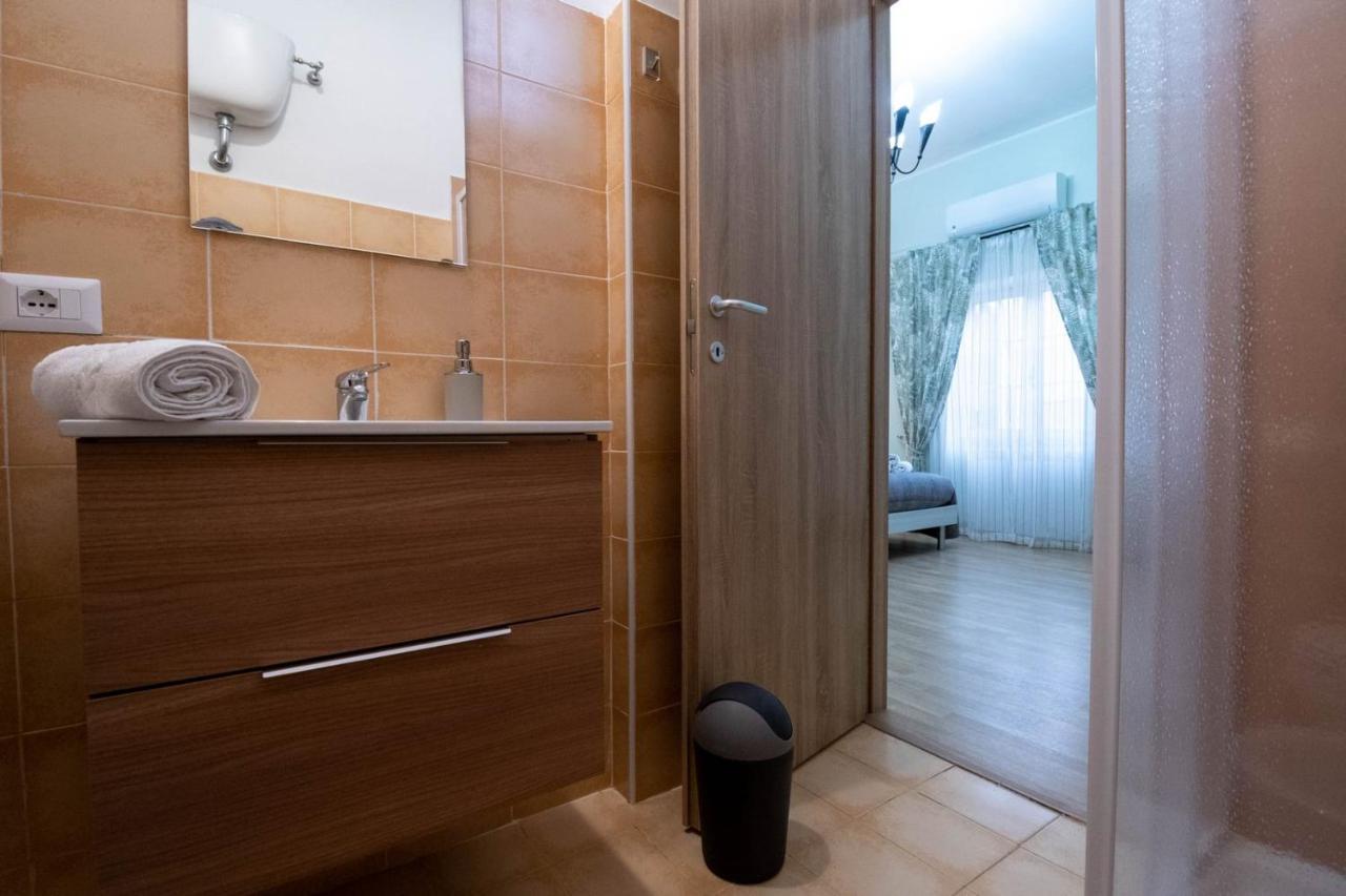 Apartamento Casa Ilaria Ladispoli Exterior foto