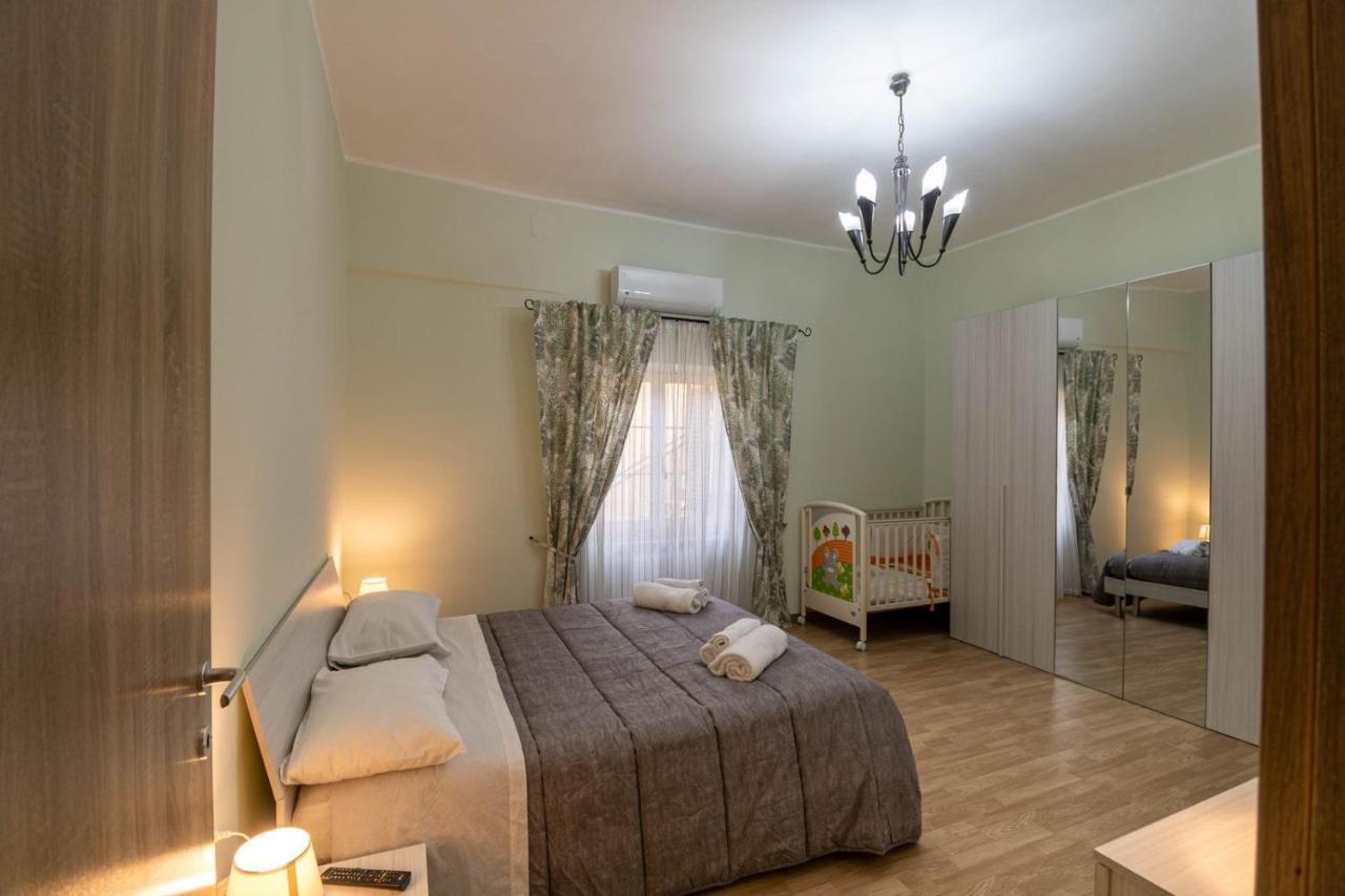 Apartamento Casa Ilaria Ladispoli Exterior foto