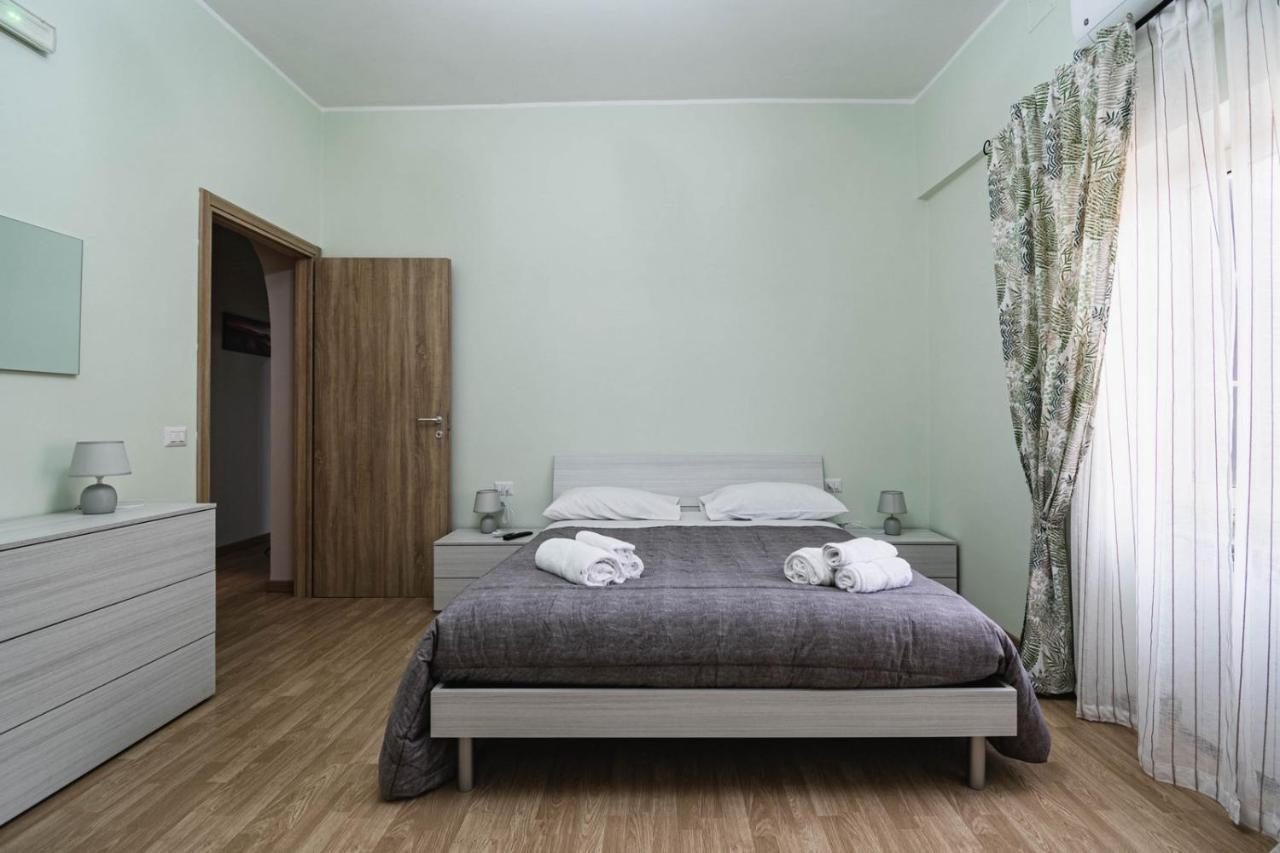 Apartamento Casa Ilaria Ladispoli Exterior foto