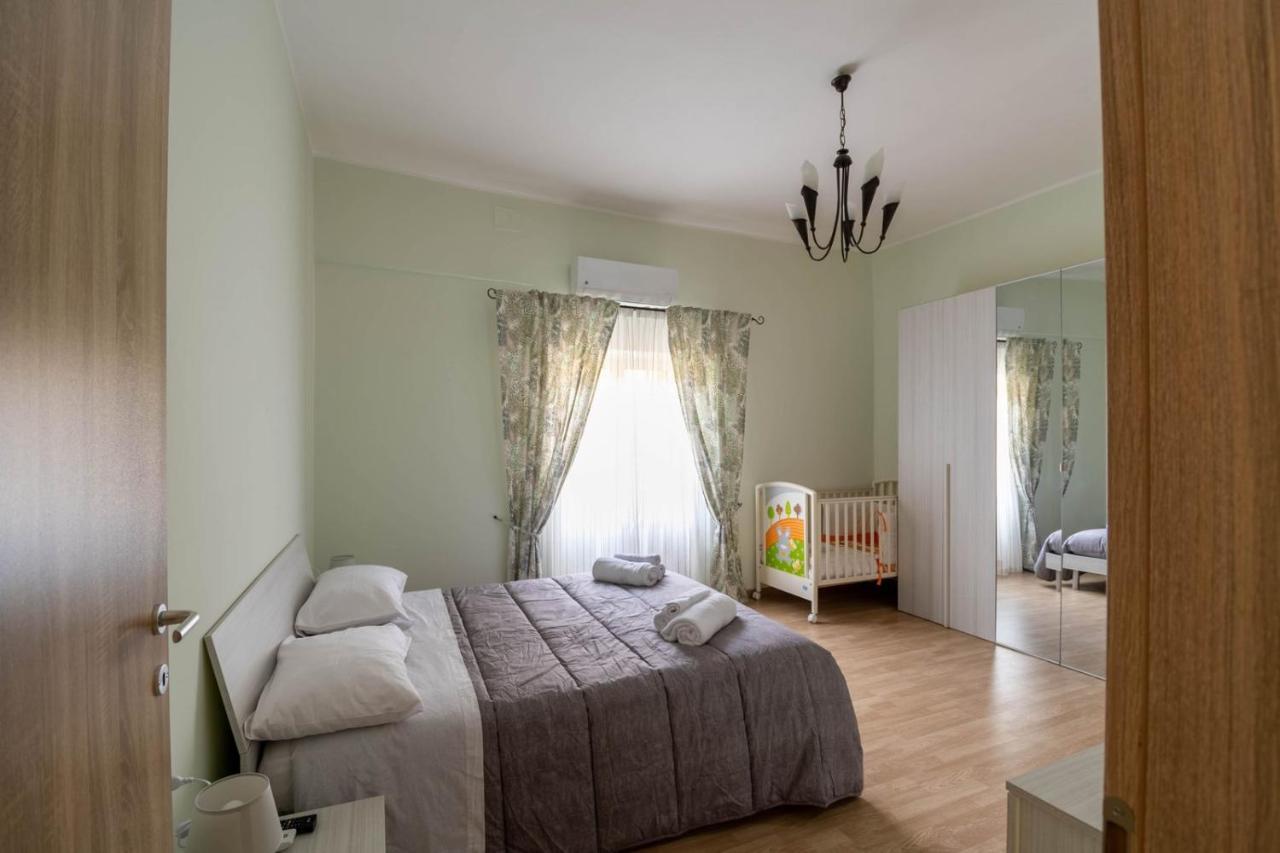 Apartamento Casa Ilaria Ladispoli Exterior foto